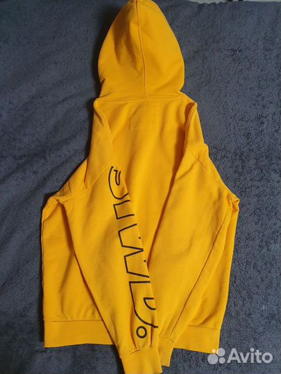 Худи мужское Pull&Bear