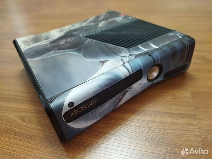 Xbox 360