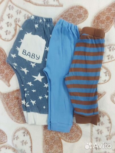 Детские вещи