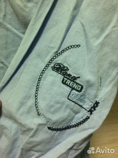 Рубашки на 6-8 лет в отличном состоянии