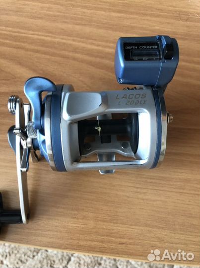 Мультипликаторная катушка