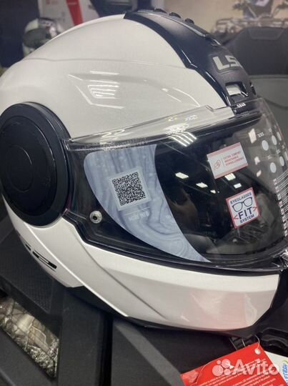 Шлем LS2 FF902 solid