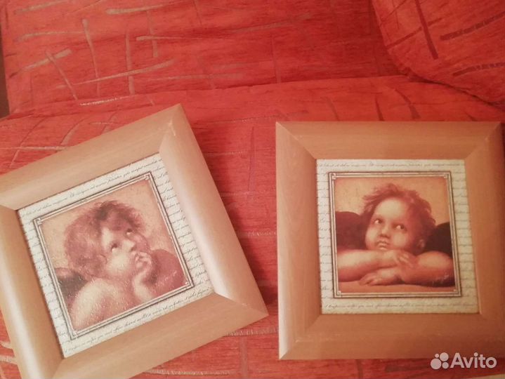 Модульные картины