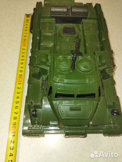 Игрушка Вездеход 