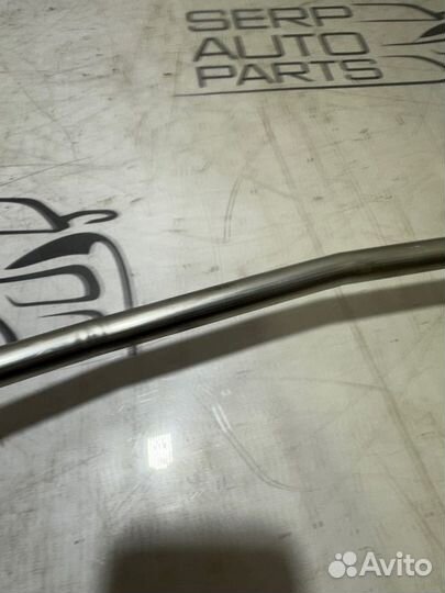 Трубка егр Volkswagen Touareg 7L 3.2 BAA 2004