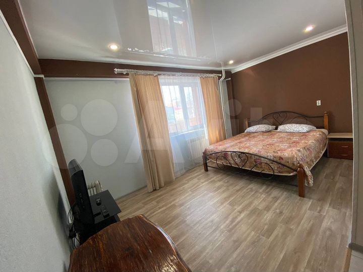 Квартира-студия, 31 м², 3/9 эт.