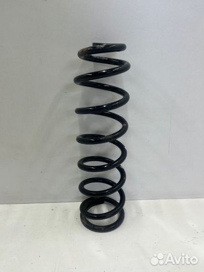 Пружина передняя Toyota Land Cruiser 200 2007-2021