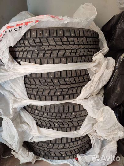 Dunlop SP Winter Ice 01 195/60 R15