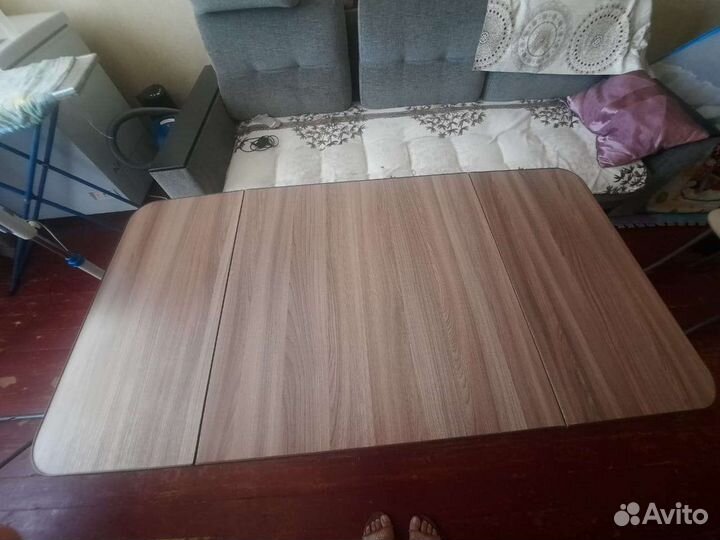 Стол раскладной