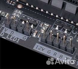 Отправлена Материнская плата Aorus Elite b450 v1