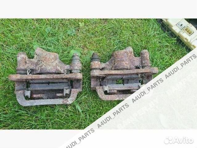 Суппорт Mitsubishi Sigma