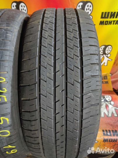 Continental Conti4x4Contact 235/50 R19 99H