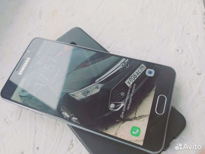 Samsung Galaxy A5