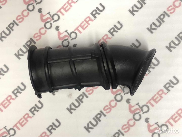 Приемный патрубок воздушного фильтра Honda (d-28)