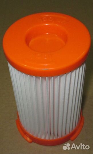 Фильтр hepa для пылесоса electrolux / AEG / OZO