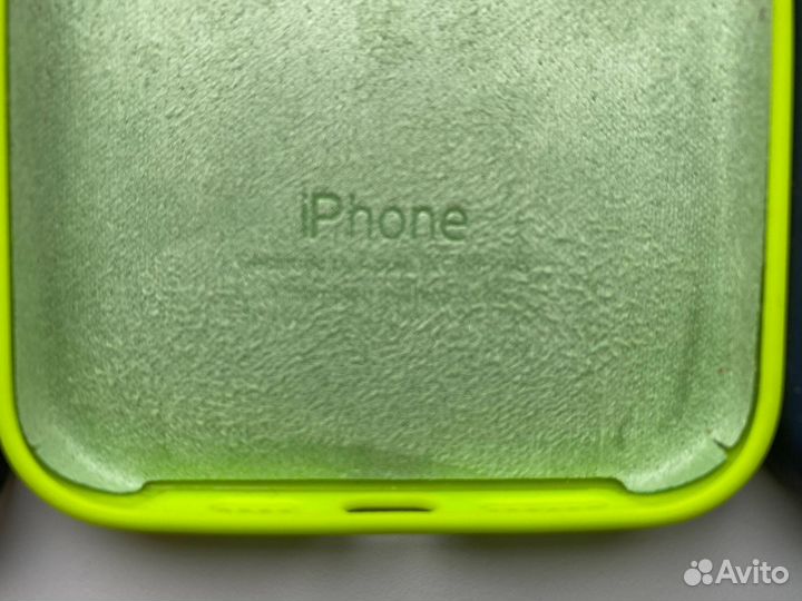 Коробка от iPhone 13 pro max и 4 чехла