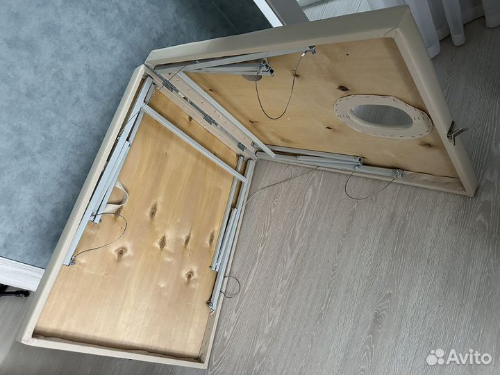 Массажный Стол складной