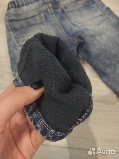 Вещи на мальчика 110 см