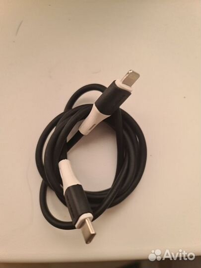 Кабель для Apple USB-C - Lightning