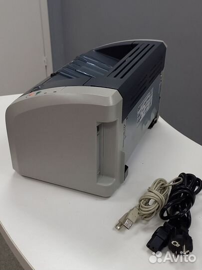 Принтер лазерный HP 1010