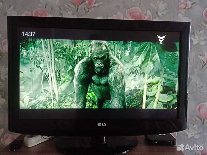 Телевизор LG 32