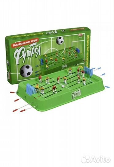 Настольная игра Футбол