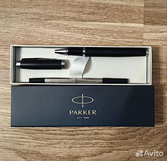Ручка Parker