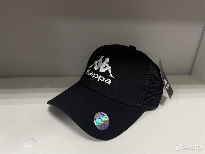 Бейсболка детская