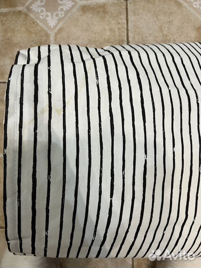 Корзина для белья IKEA клунка