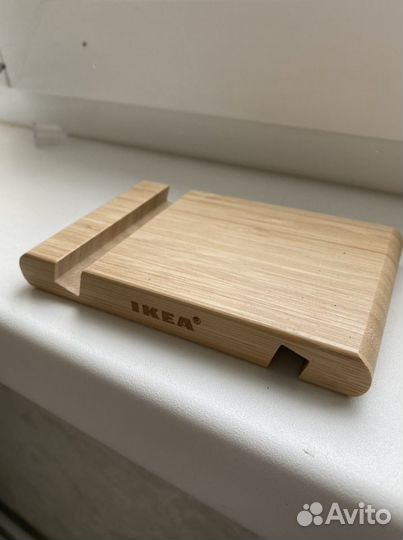 Подставка для смартфона IKEA Bergenes