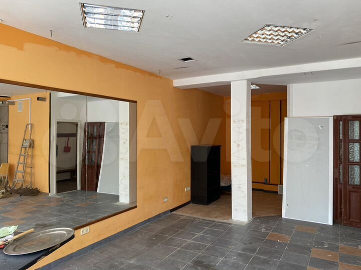 Свободного назначения, 744 м²