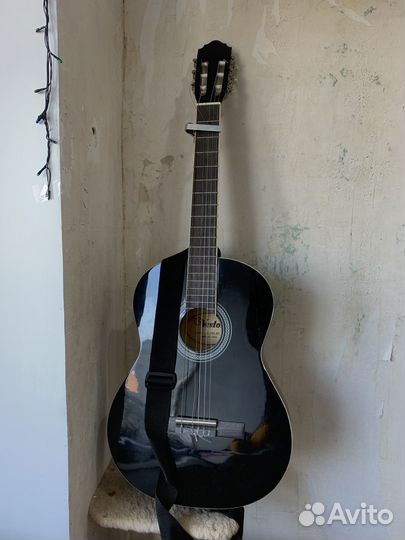 Акустическая Гитара Veston