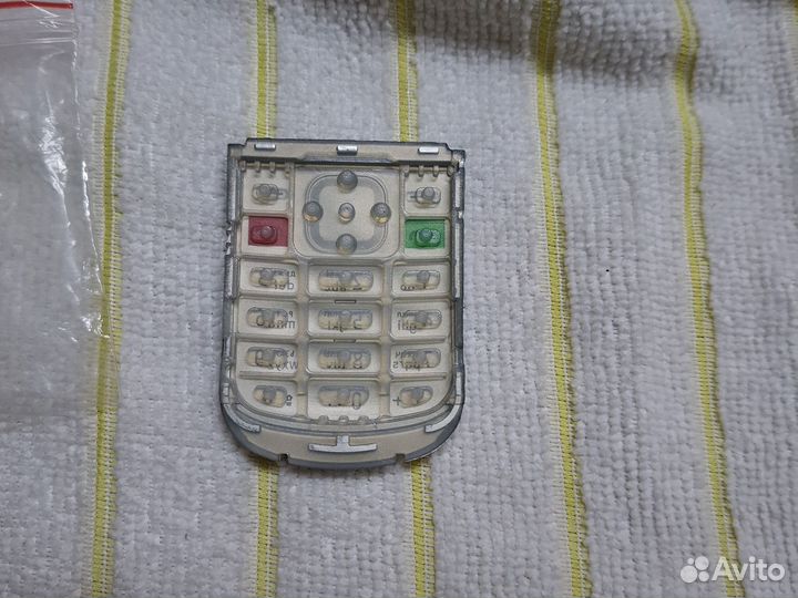 Клавиатура Nokia 1203