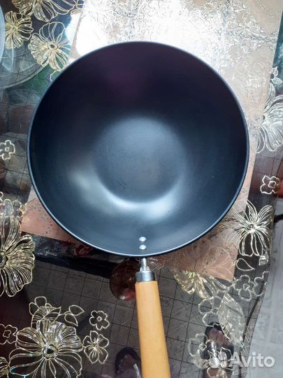 Сковорода вок
