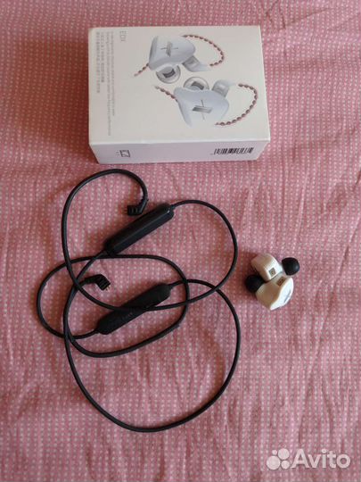 Hi-Fi наушники разные