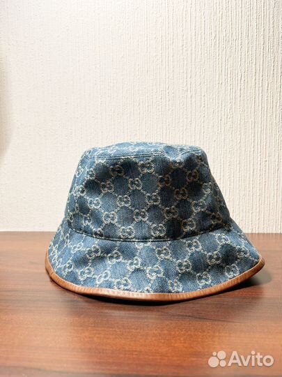 Панама gucci
