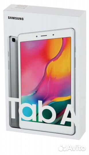 Планшет samsung galaxy tab a