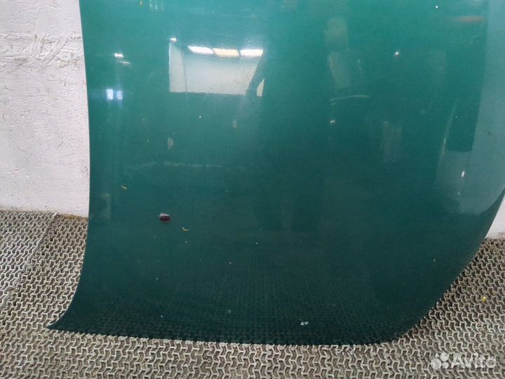 Капот Fiat Punto, 1998