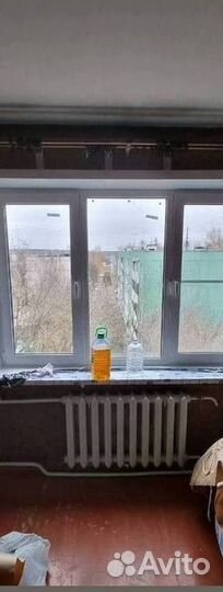 Остекление балкона