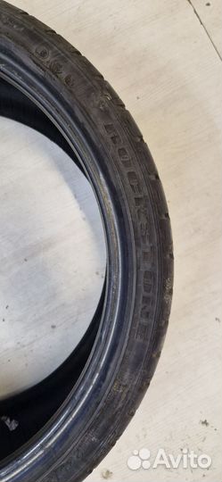 Rockstone F105 235/35 R19