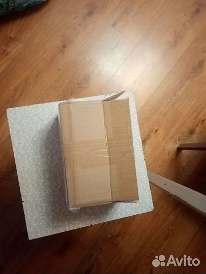 Коробка для хранения