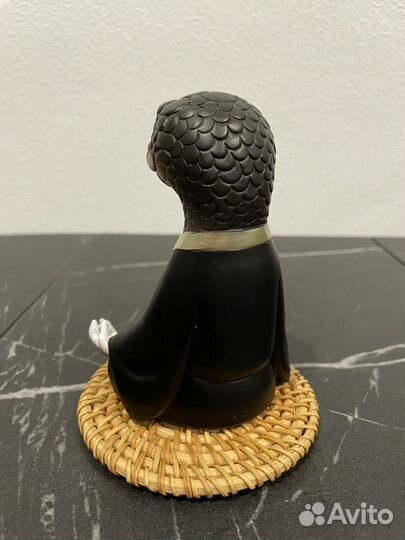 Чайная фигурка