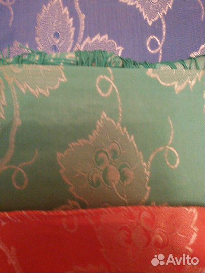 Платки из СССР