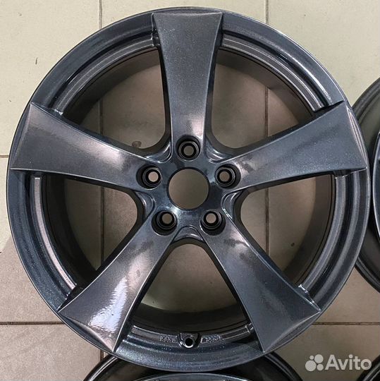 R18 диски Toyota Lexus Kia Hyundai Mitsubishi Ford