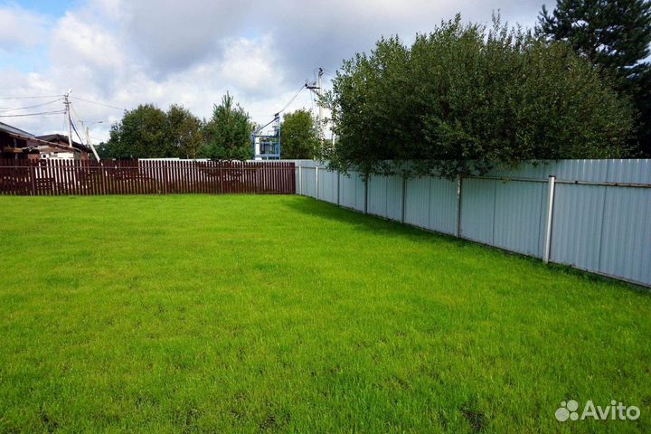 Автополив растений