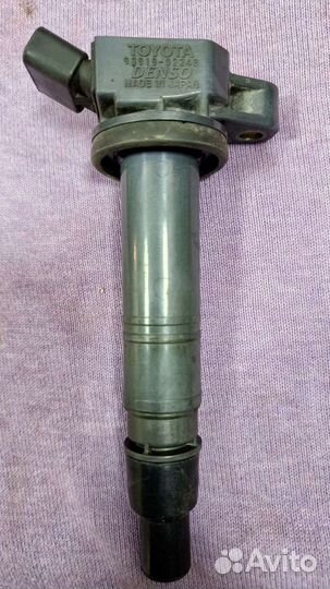 Катушки Toyota