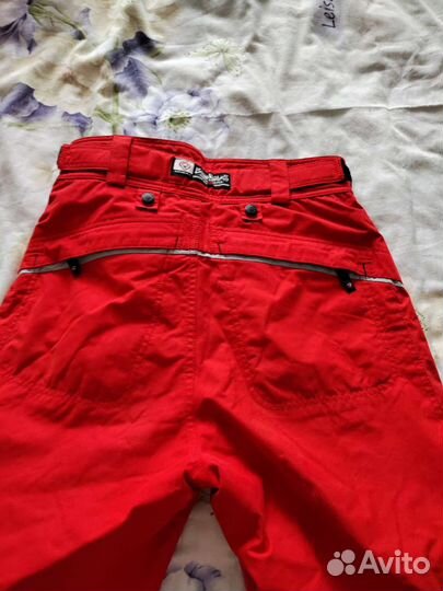 Брюки горнолыжные женские 42 44