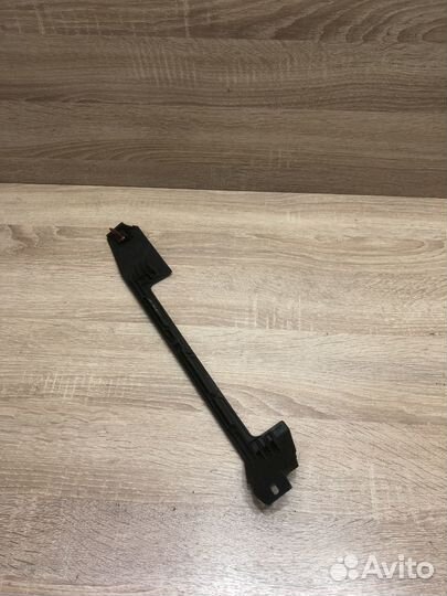 Накладка декоративная на панель BMW E46