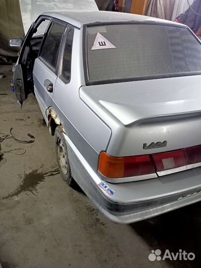 Авторазбор запчасти ваз Лада