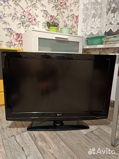 Телевизор lg
